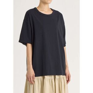 ✨Alexander Yamaguchi Short Sleeve Navy Crewneck Sz Large Tee✨